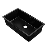 Kitchen Sink Granite 790 X 450MM | Cefito Stone Black