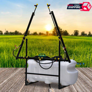 Giantz Weed Sprayer 100L 3M Boom Garden Spray