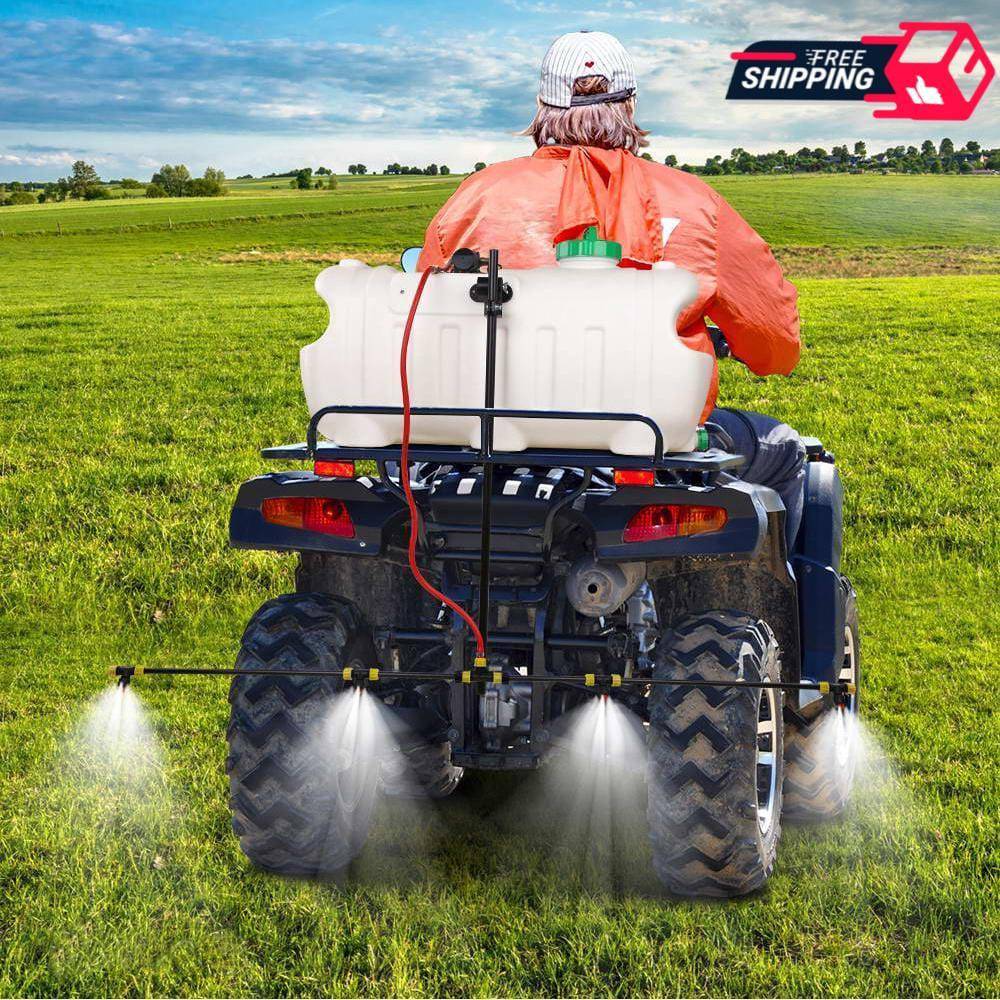 Giantz Weed Sprayer 100L 1.5M Boom Garden Spray