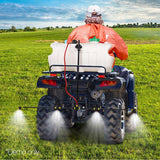 Giantz Weed Sprayer 1.5M Boom 70/ 100L Garden Spray