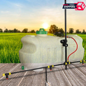 Giantz Weed Sprayer 1.5M Boom 70/ 100L Garden Spray