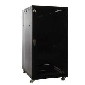 Server Rack-18RU 600mm Wide x 800mm