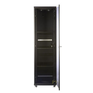 Server Rack-45RU 600mm Wide x 1000mm