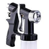 Professional Spray Tan Machine Sunless Tanning Gun Kit HVLP 500W System Black