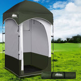 Shower Tent Outdoor Camping Portable Changing Room Toilet Ensuite