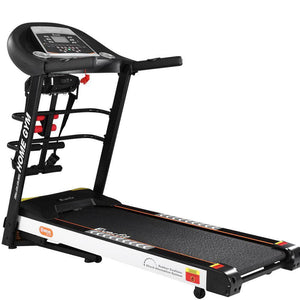 Everfit Treadmill Electric Auto Incline 18 km-h