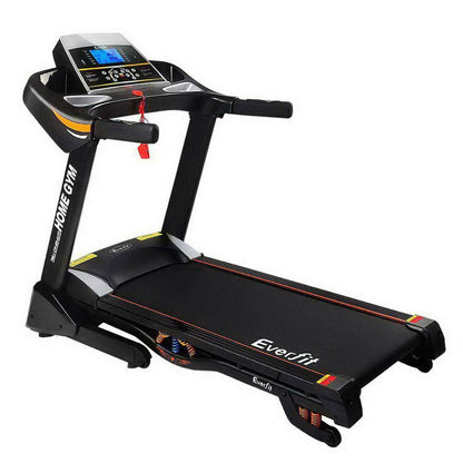 Everfit Treadmill Electric Auto Incline 18-Speed Levels