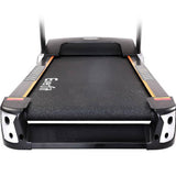 Everfit Treadmill Electric Auto Incline Spring Home Gym Fitness Excercise 480mm