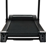Everfit Treadmill Electric Home Gym Fitness Excercise Machine Hydraulic 420mm