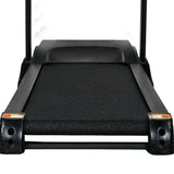 Everfit Treadmill Electric Auto Level Incline Home Gym Fitness Excercise 450mm