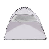Pop Up Beach Tent Camping Portable Shelter Shade 2 Person-Mountview