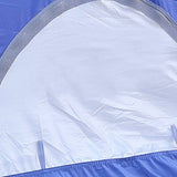 Pop Up Beach Tent  2-3 Person Shelter Mat-Mountview