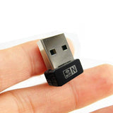 USB Wireless Nano 802.11n Dongle Adapter