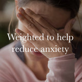 DreamZ 11KG Weighted Blanket Promote Deep Sleep Anti Anxiety Double Dark Grey