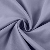 Royal Comfort 2000 Thread Count Bamboo Cooling Sheet Set Ultra Soft Bedding - King Single - Lilac Grey