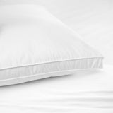 4 Pack Royal Comfort Cotton Cover 233TC Microfibre Luxury Signature Hotel Pillow