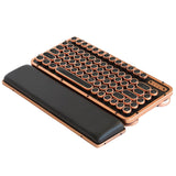 AZIO Compact BT Keyboard Artis