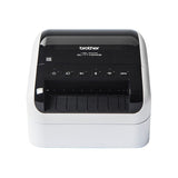 BROTHER QL-1110NWB, Network, Wireless & Bluetooth Extra Wide High Speed label Printer / Up To 102mm
