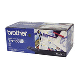 BROTHER TN150 Black Toner Cartridge