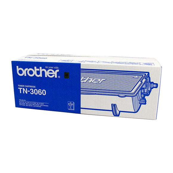 BROTHER TN3060 Toner Cartridge