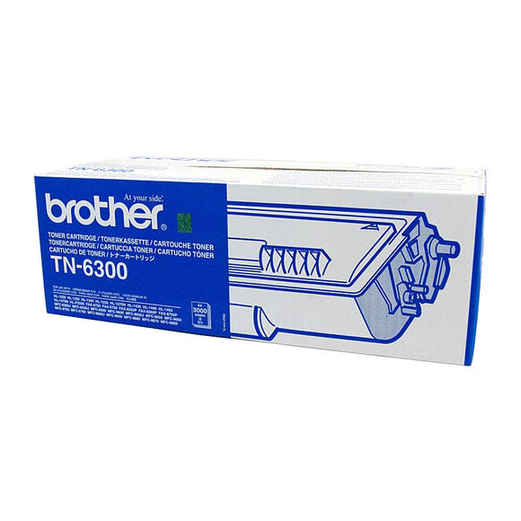 BROTHER TN6300 Toner Cartridge