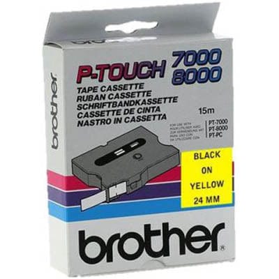 BROTHER TX651 Labelling Tape