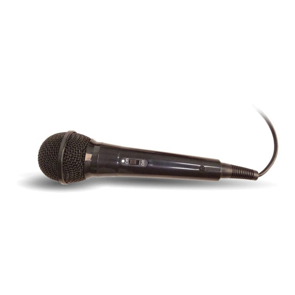 ECOXGEAR Wired Microphone