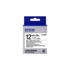 EPSON C53S654103 Label Tape