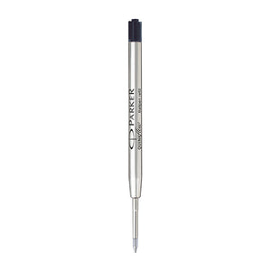 PARKER Quinkflow BP Refill FP Black