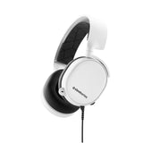 STEEL SERIES Arctis 3 Wired Gaming Headphone Headset