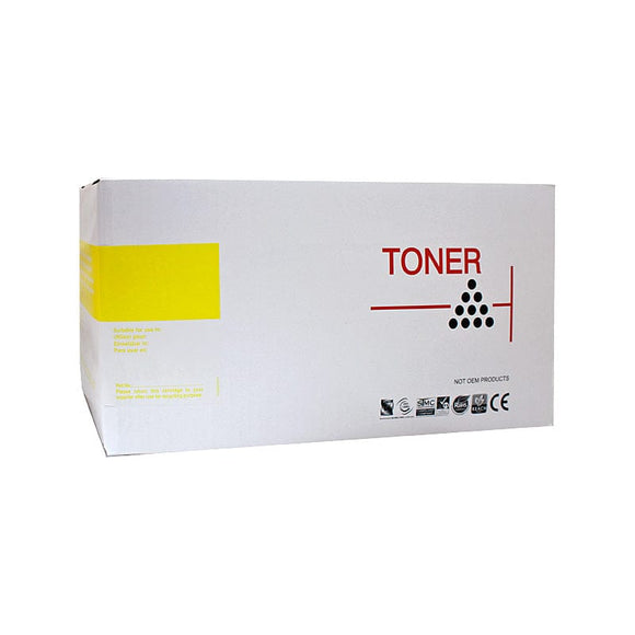 AUSTIC Premium Laser Toner Cartridge Brother Compatible TN240 Yellow Cartridge