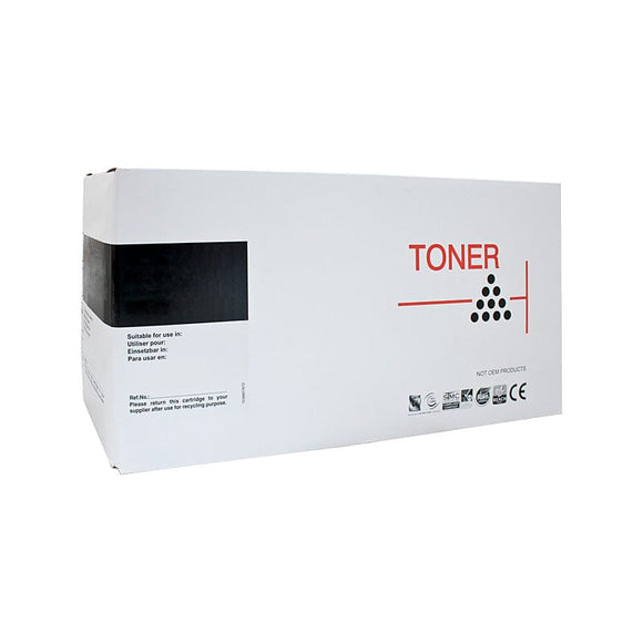 AUSTIC Premium Laser Toner Cartridge Brother Compatible TN251 Black Cartridge
