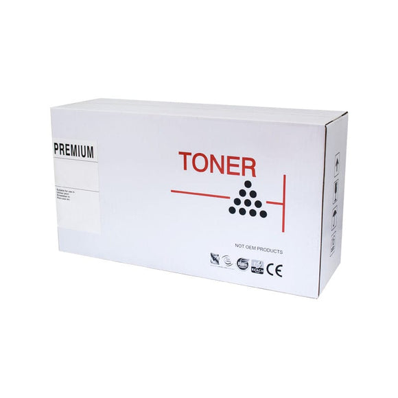 AUSTIC Premium Laser Toner Cartridge Brother Compatible DR251CL Drm Set