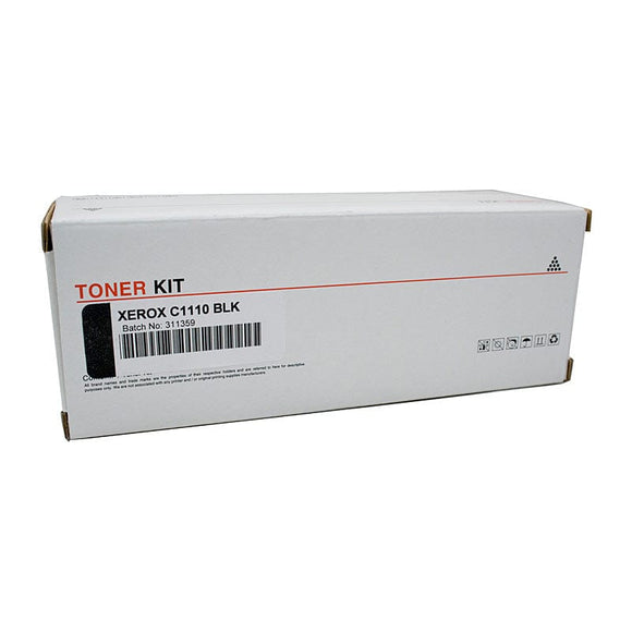 AUSTIC Premium Laser Toner Compatible Cartridge CT201114 Black Cartridge