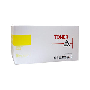 AUSTIC Premium Laser Toner Cartridge CT201594 Yellow Cartridge