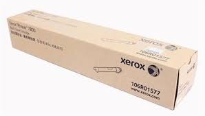FUJI XEROX Phaser 106R01577 Black Toner