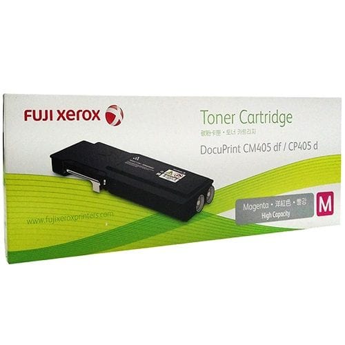 FUJI Xerox CT202035 Mag Toner