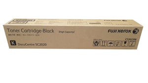 FUJI Xerox CT202396 Black Toner