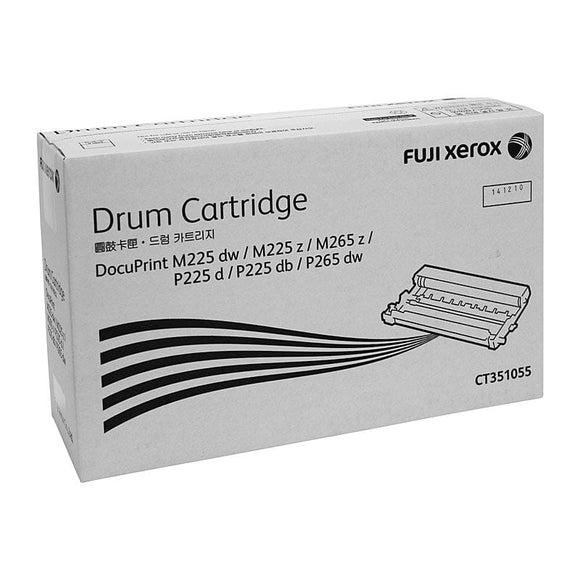 FUJI XEROX Xerox CT351055 Drum Unit