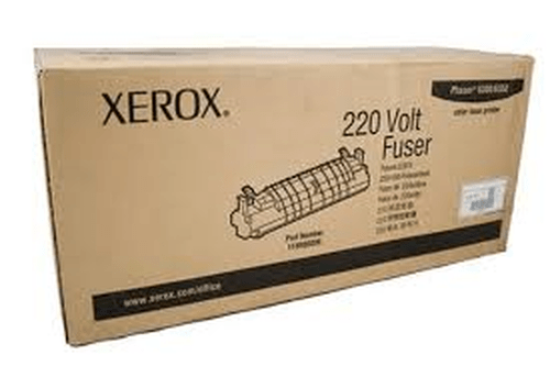 FUJI XEROX Xerox EC103502 Fuser Unit