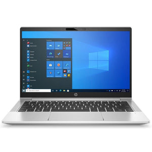 HP ProBook 430 G8 13.3' HD Intel i7-1165G7 8GB 256GB SSD WIN10 PRO Intel Iris Xe Graphics Backlit 3CELL 1.28kg W10P Notebook (366B7PA)