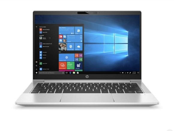 HP ProBook 440 G8 14' HD Intel  i5-1135G7 8GB 256GB SSD WIN10 PRO Intel Iris® Xᵉ Graphics Backlit 3CELL W10P Notebook (365H1PA)