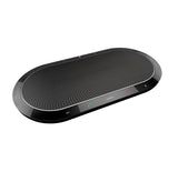 JABRA SPEAK 810 UC Bluetooth Speakerphone - Bluetooth Class 1 - Digital Signal Processing Technology - Zoomtalk Microphones - Fully Compatible with UC
