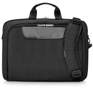 Everki 18.4" Advance Compact Briefcase (Laptop bag suitable for laptops upto 18.4" laptops)