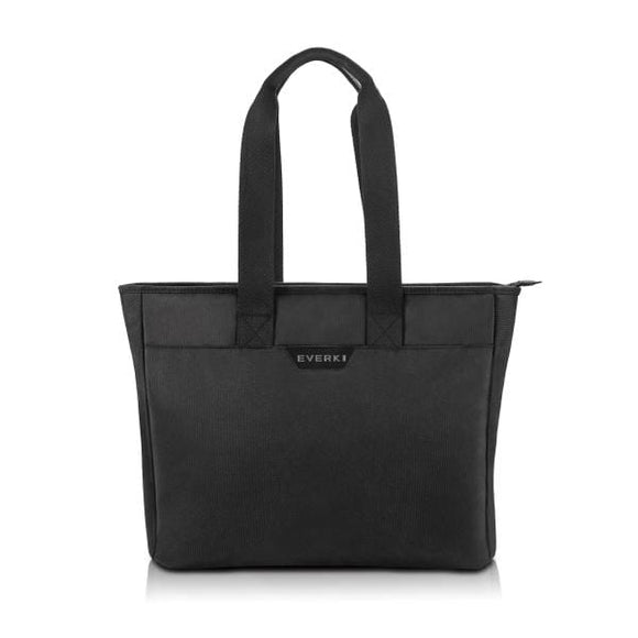 Everki Business 418 Slim Laptop Tote, up to 15.6-Inch (EKB418) - Women's laptop bag