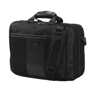Everki 16" Versa Checkpoint Friendly Briefcase (Laptop bag suitable for laptops from 15.6" to 16";)