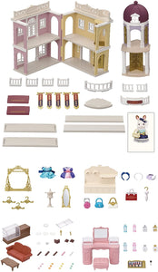 Sylvanian Families Grand Department Store Gift Set 6022