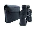 Binoculars 10x50 Center Focus Porro Prism Binoculars Precision Optical S741