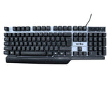 Gaming Keyboard Mouse Set WB-550