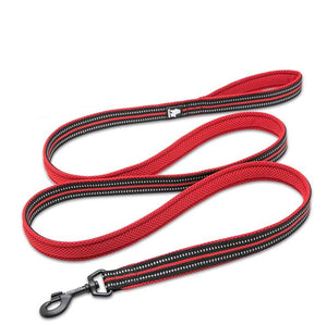 Reflective Pet Leash 2 meters Red S